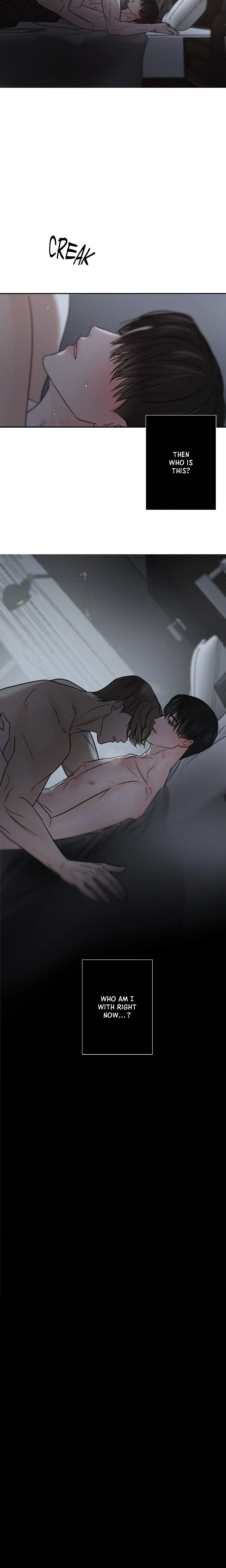 Unspoken chapter 1 page 8