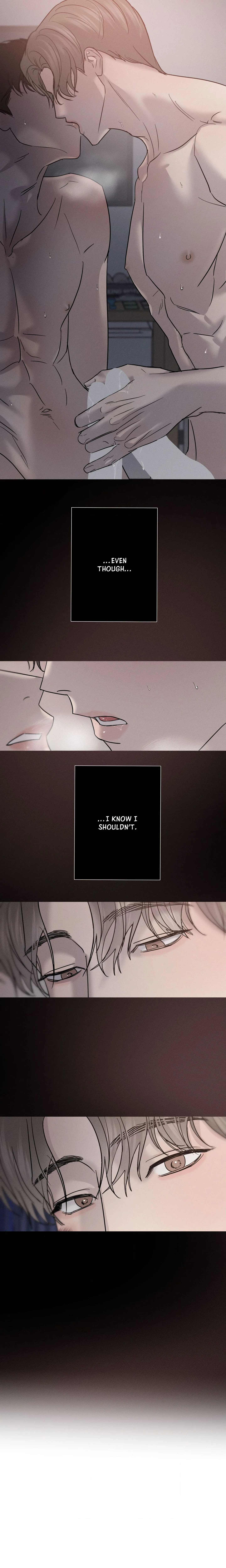 Unspoken chapter 10 page 16