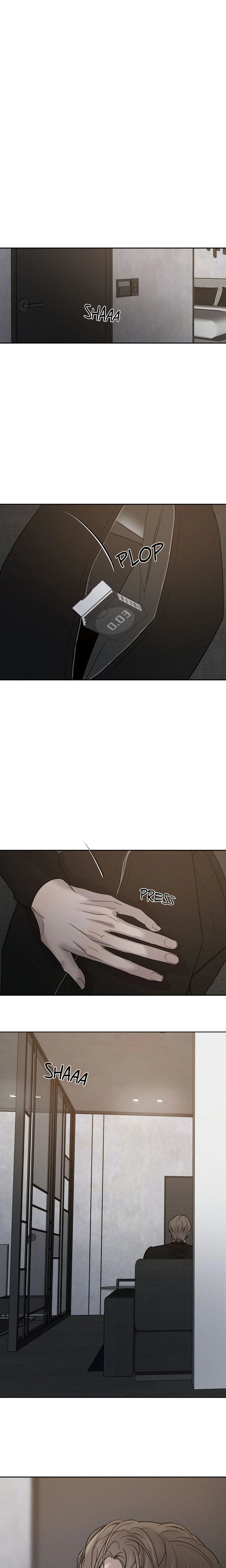 Unspoken chapter 10 page 18