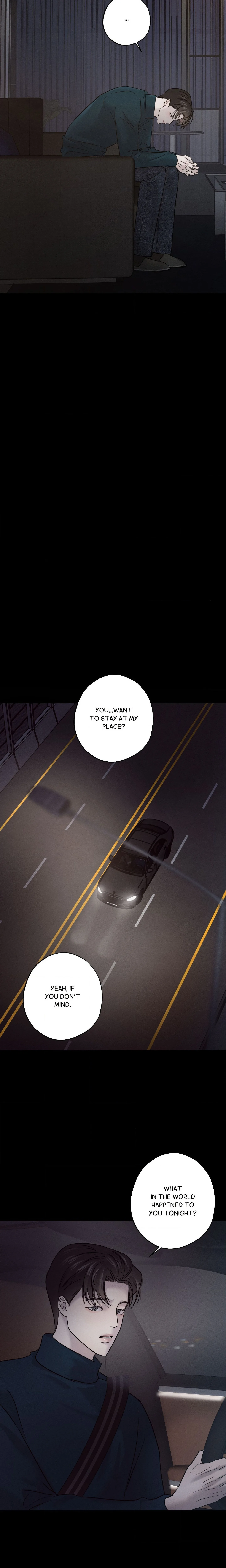 Unspoken chapter 10 page 3