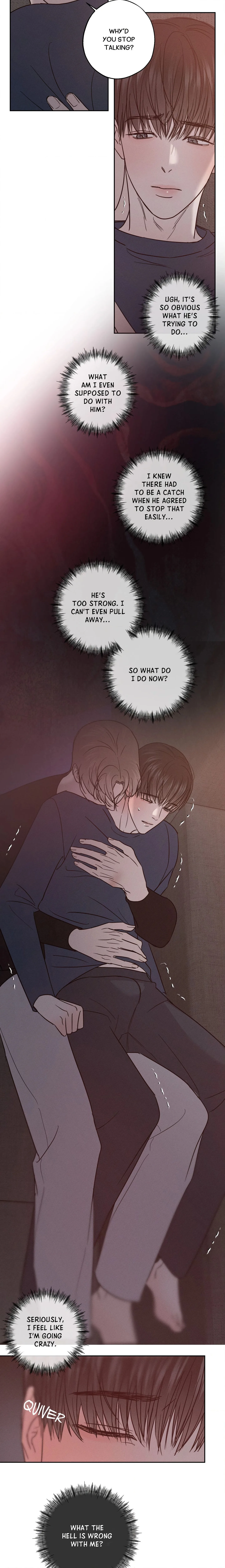 Unspoken chapter 12 page 5