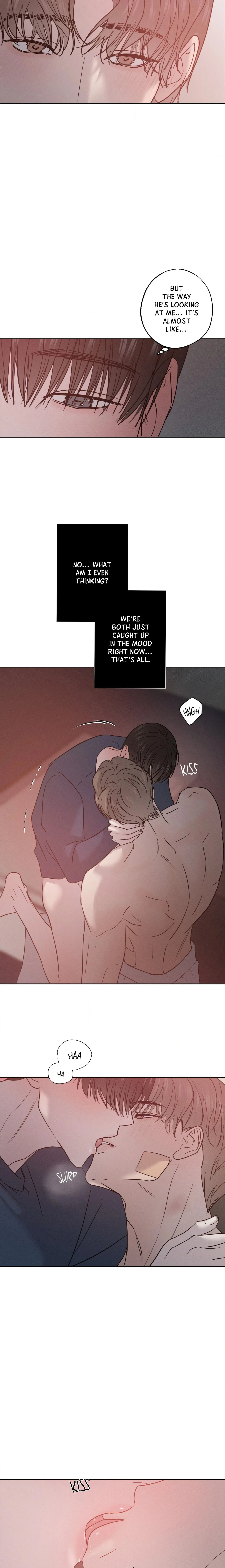 Unspoken chapter 13 page 4