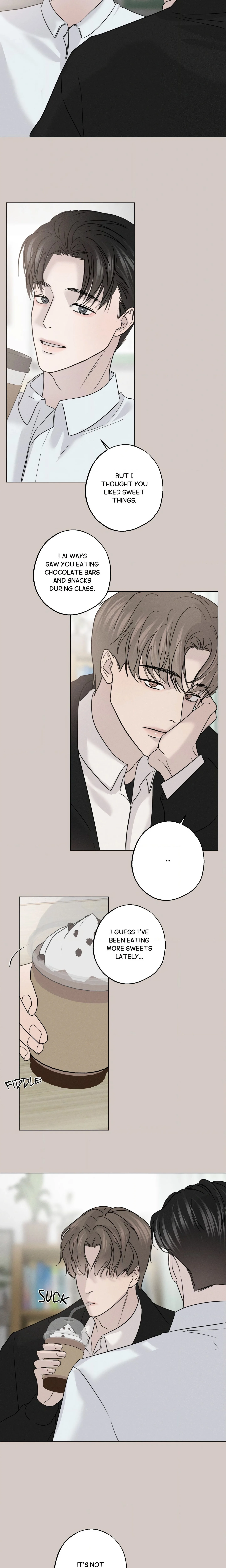 Unspoken chapter 15 page 13