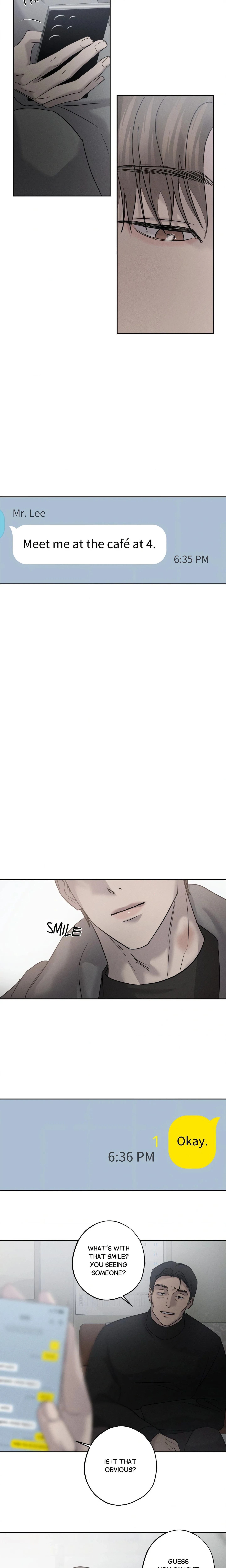 Unspoken chapter 15 page 7