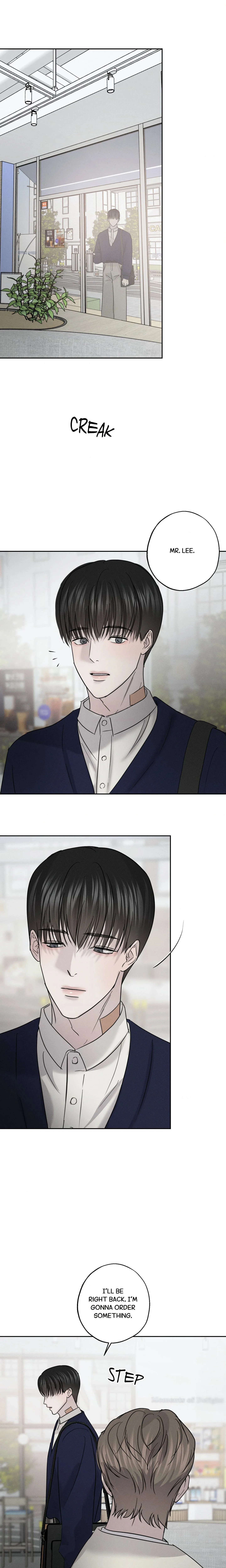 Unspoken chapter 15 page 9