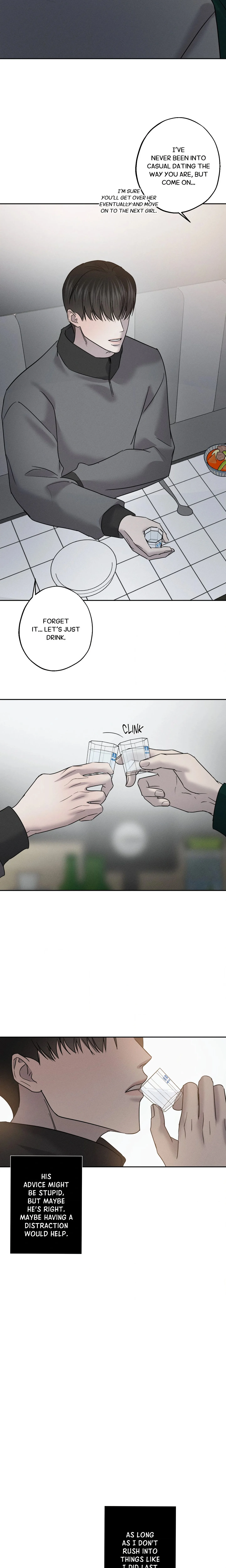 Unspoken chapter 16 page 14