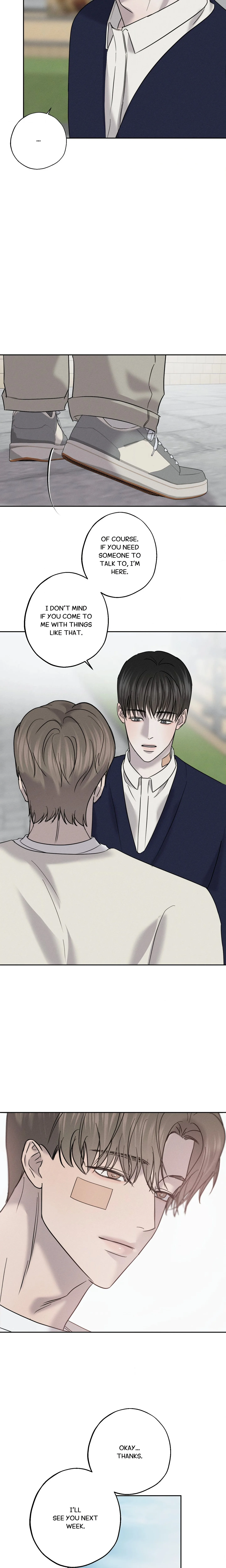 Unspoken chapter 16 page 7
