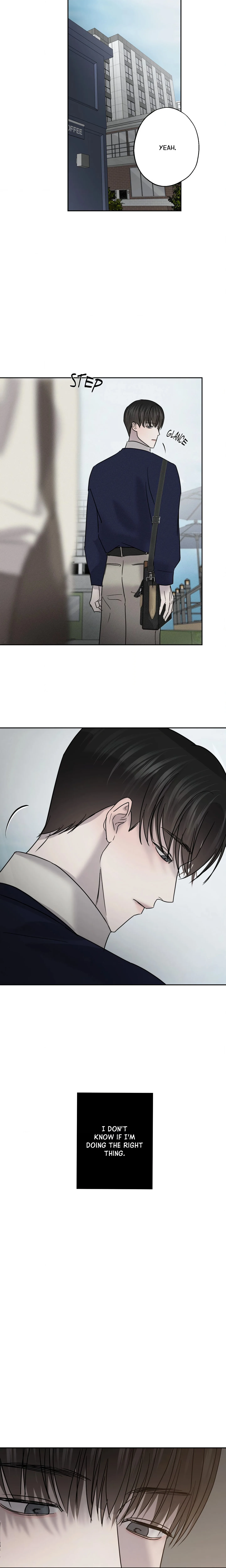 Unspoken chapter 16 page 8