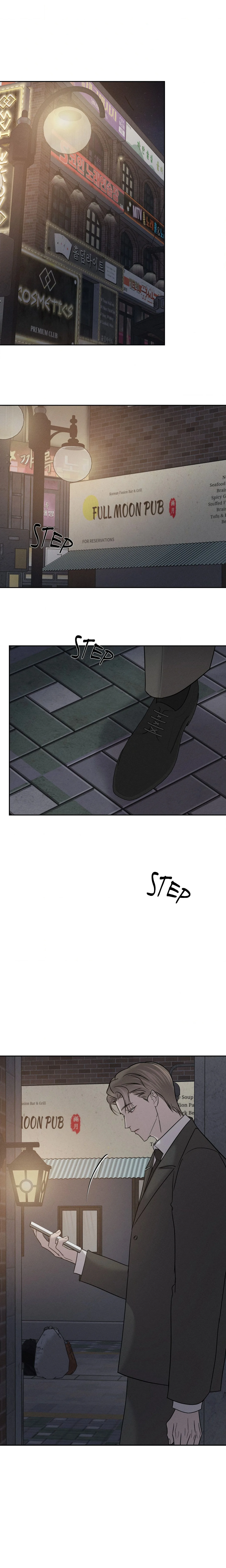 Unspoken chapter 18 page 4