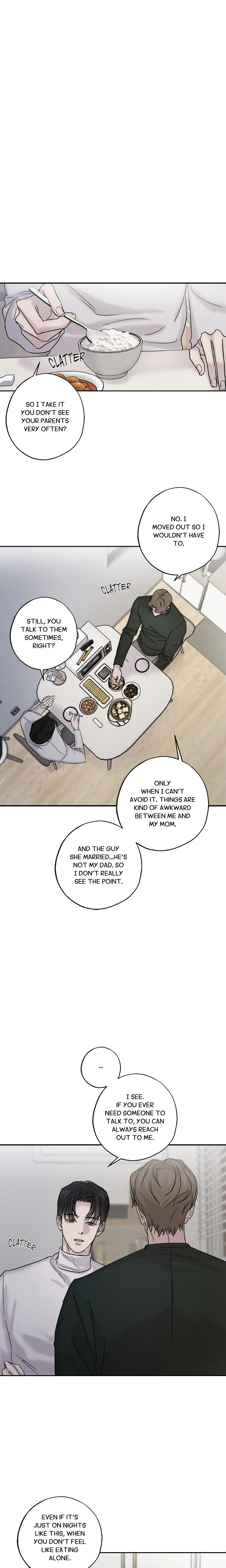Unspoken chapter 2 page 12