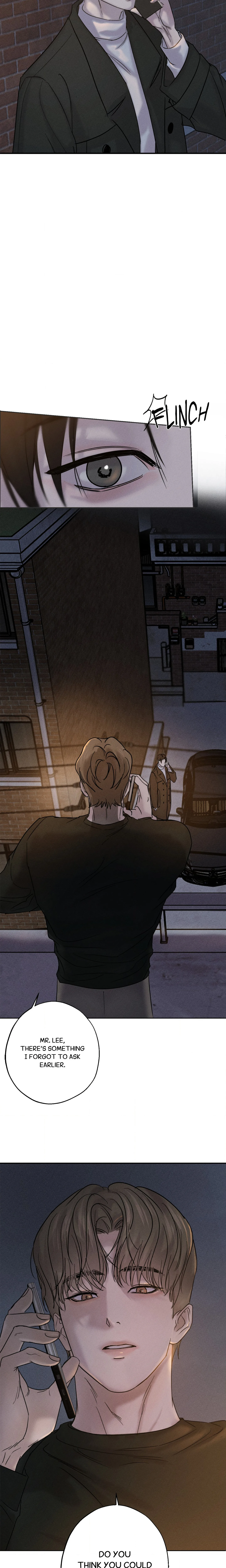 Unspoken chapter 2 page 22