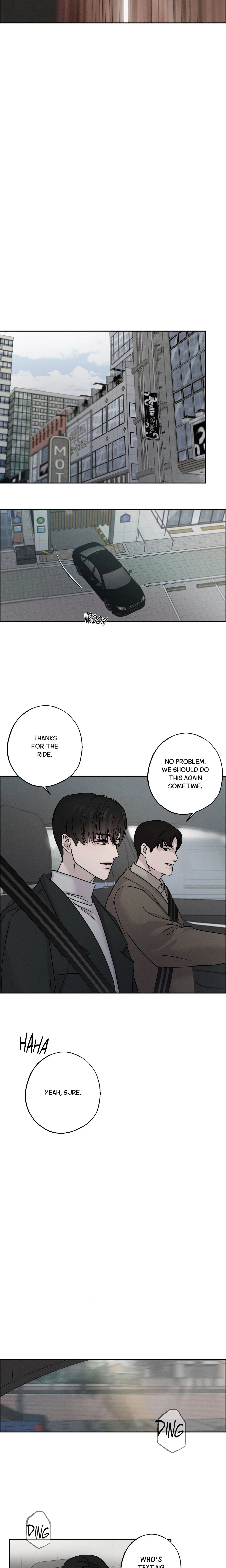 Unspoken chapter 3 page 15