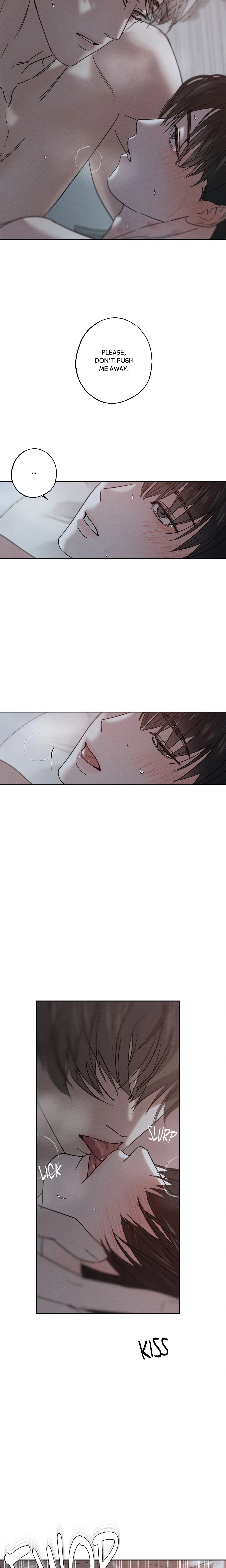 Unspoken chapter 6 page 10
