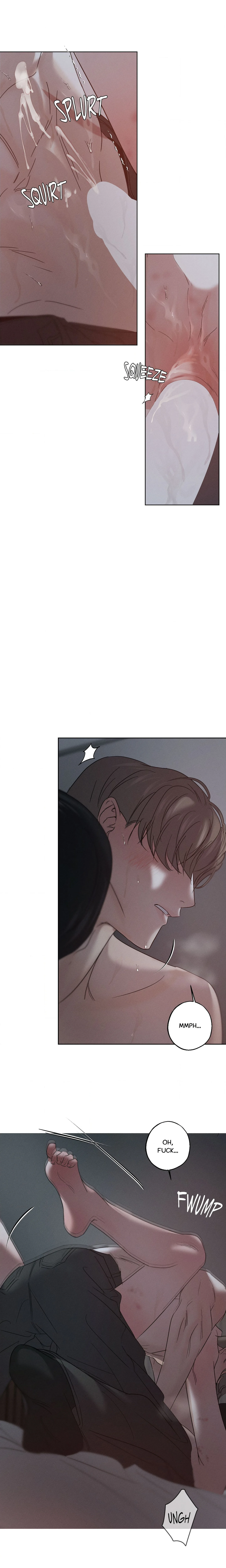 Unspoken chapter 6 page 16