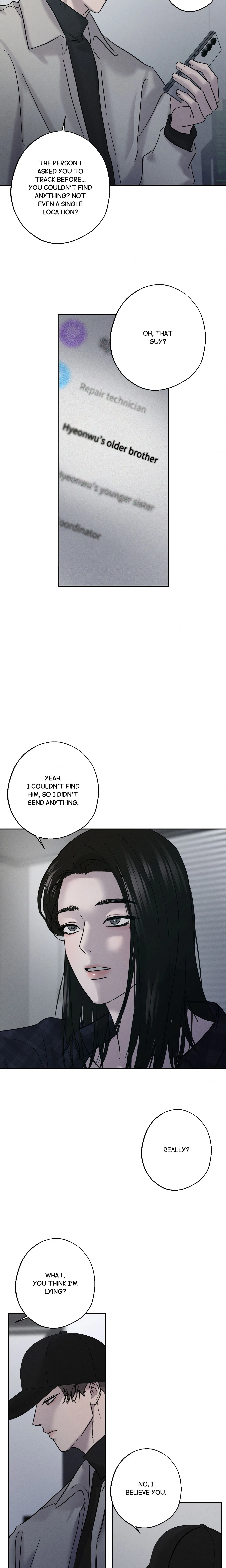 Unspoken chapter 7 page 10