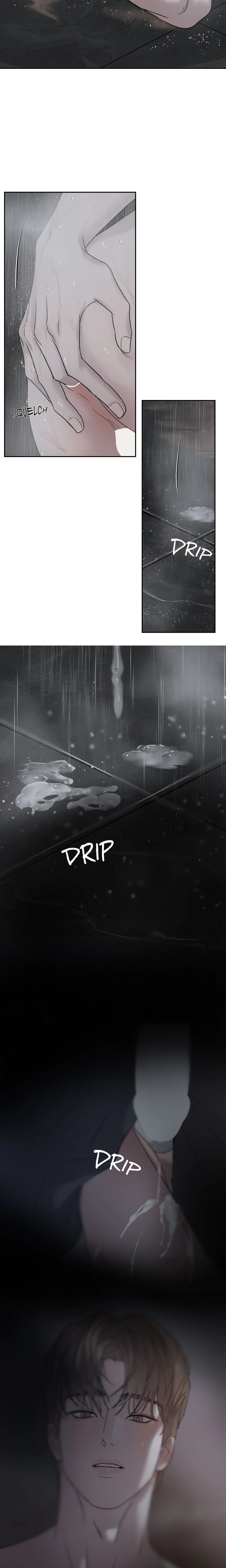 Unspoken chapter 7 page 15