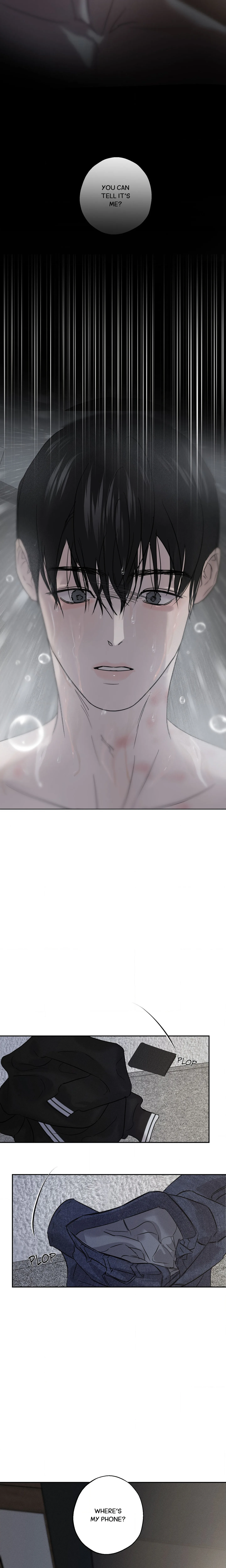 Unspoken chapter 7 page 16