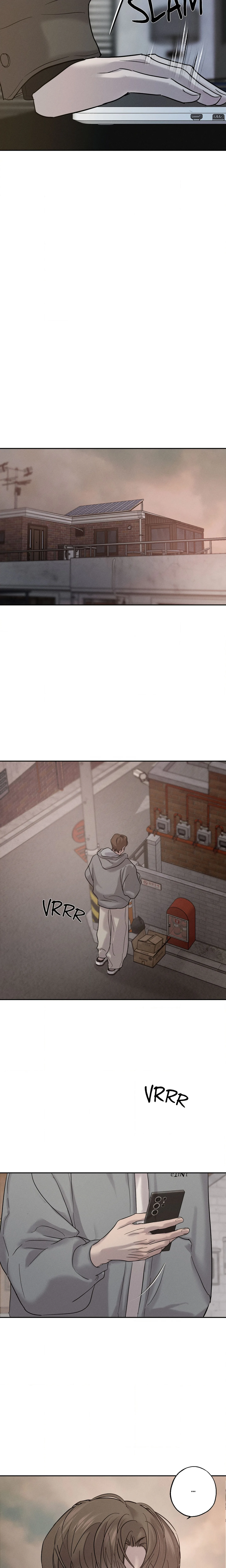 Unspoken chapter 7 page 18
