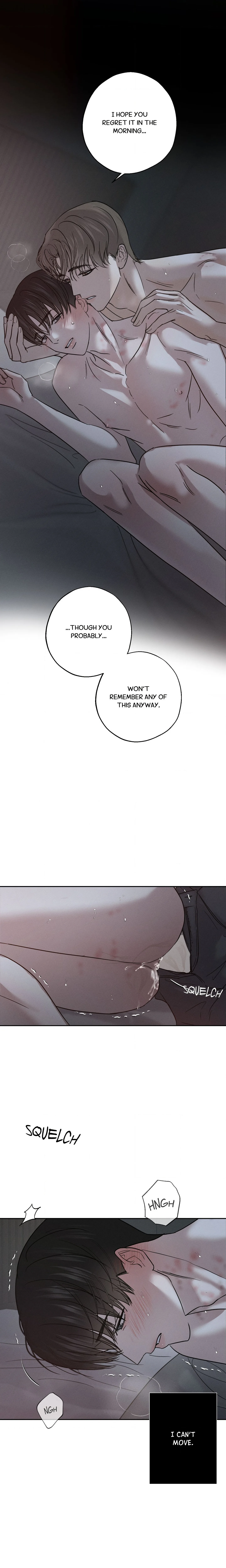 Unspoken chapter 7 page 5