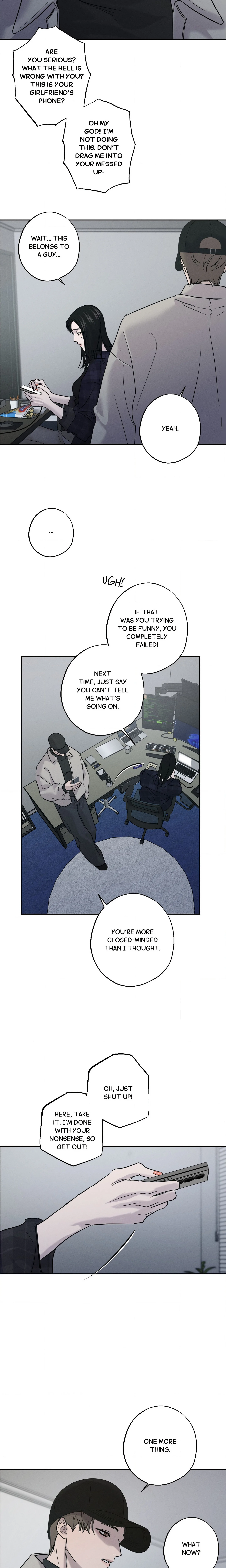 Unspoken chapter 7 page 9
