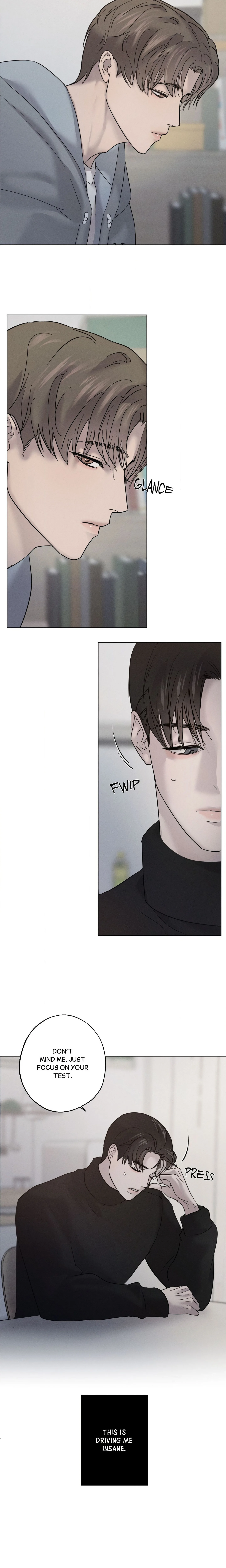 Unspoken chapter 8 page 10