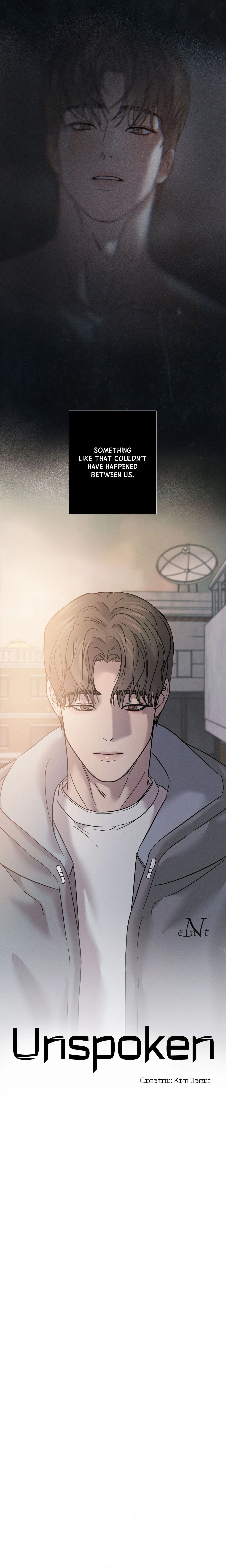 Unspoken chapter 8 page 5