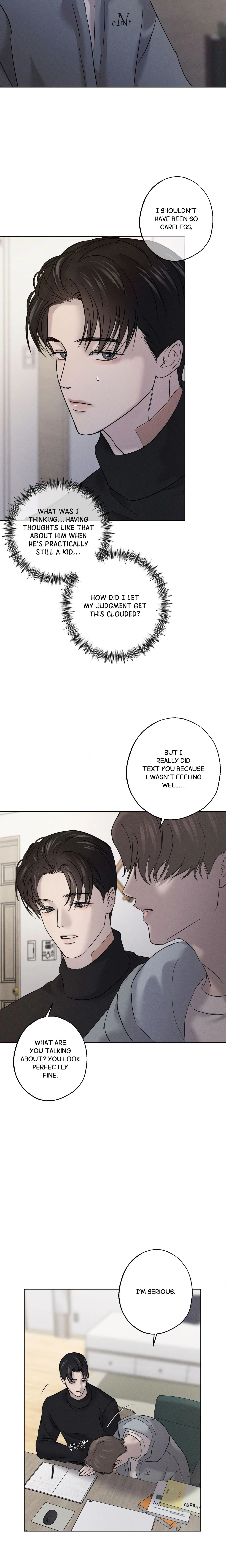 Unspoken chapter 8 page 7