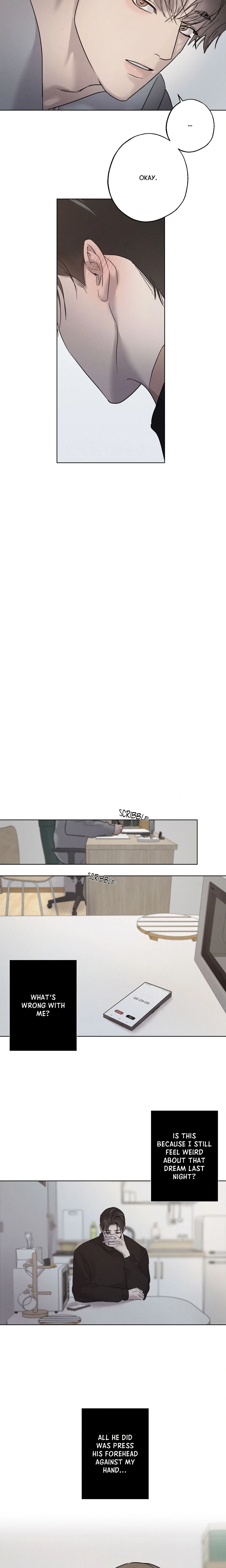 Unspoken chapter 8 page 9