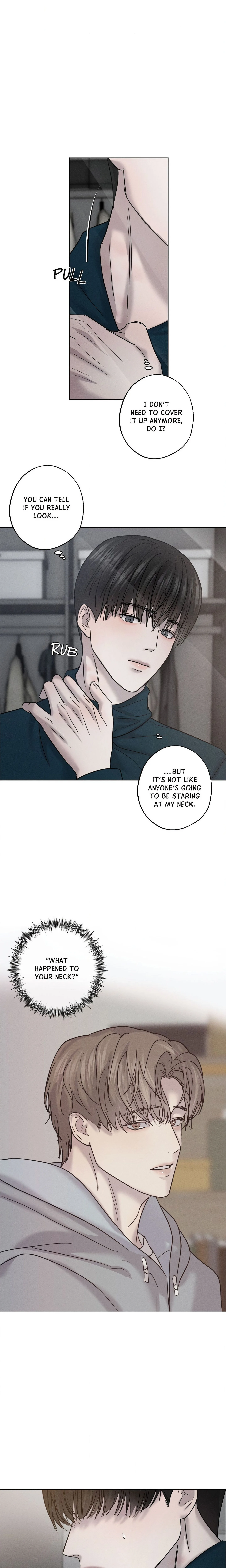 Unspoken chapter 9 page 4