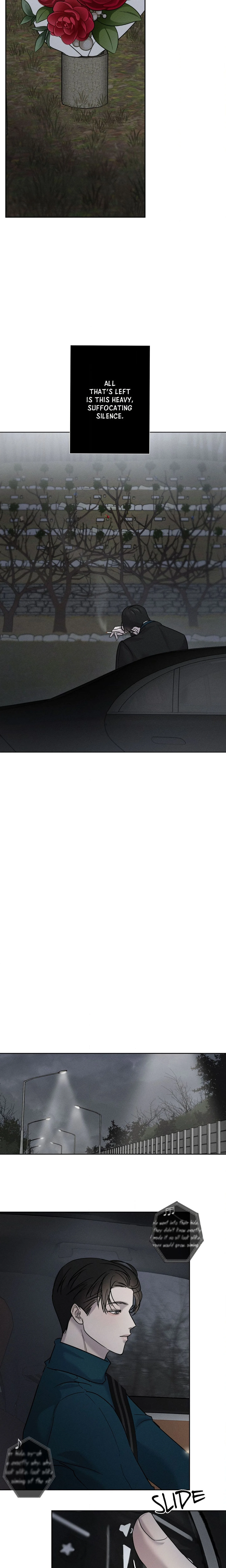 Unspoken chapter 9 page 9
