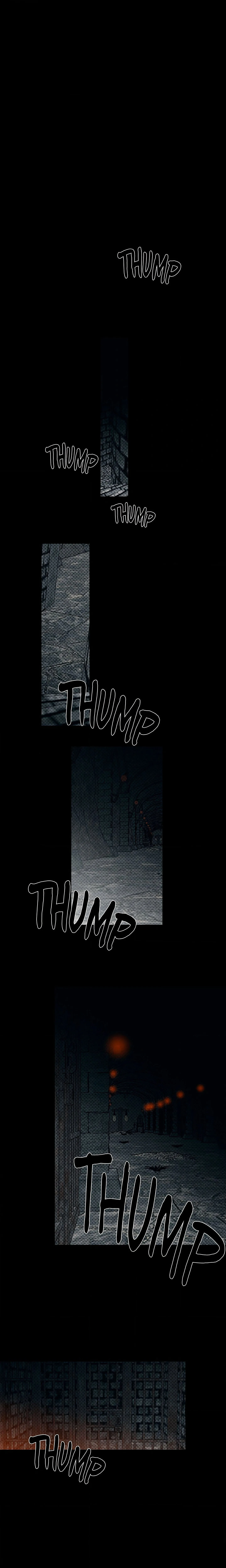 The Black Steed chapter 1 page 1