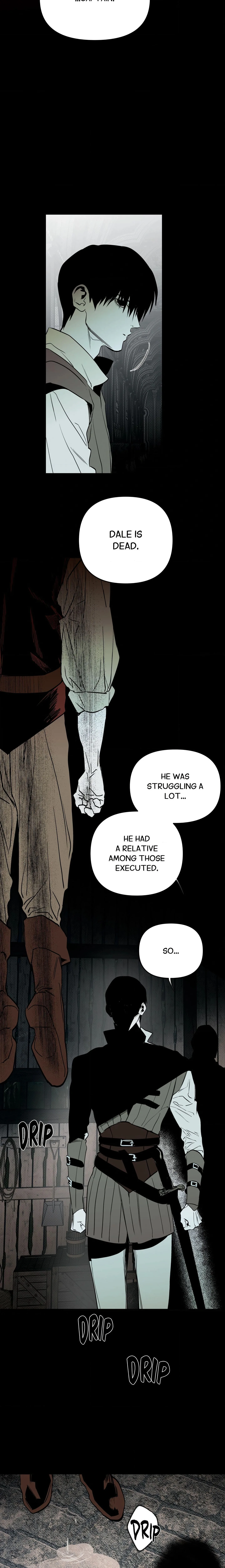 The Black Steed chapter 1 page 13