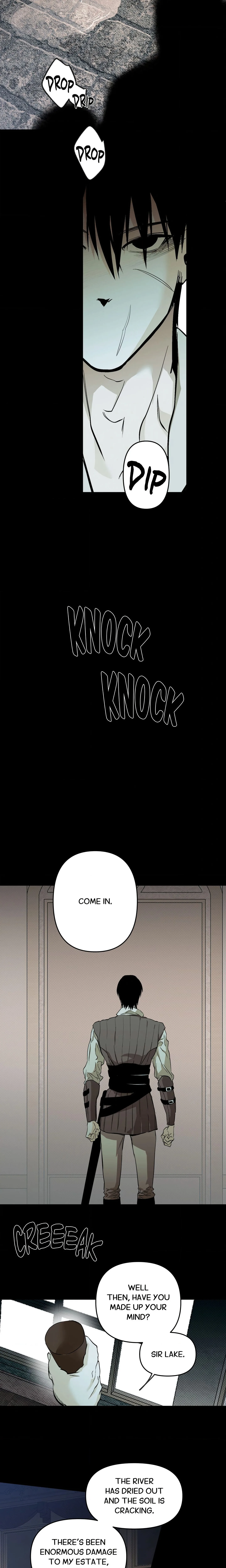 The Black Steed chapter 1 page 14