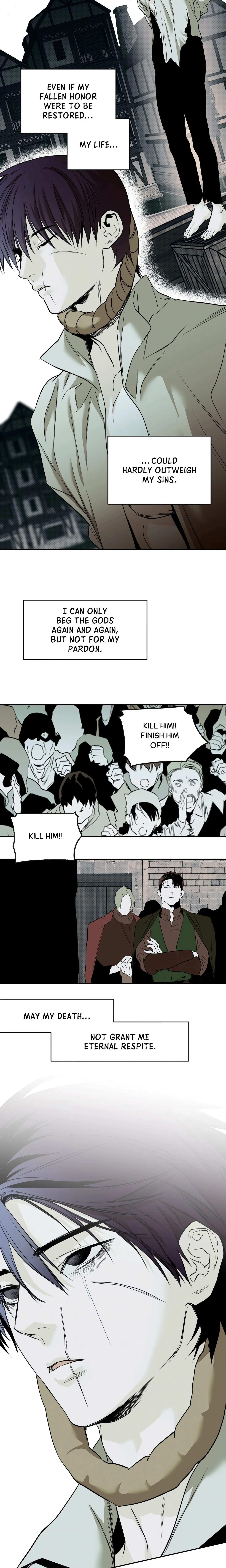 The Black Steed chapter 1 page 22