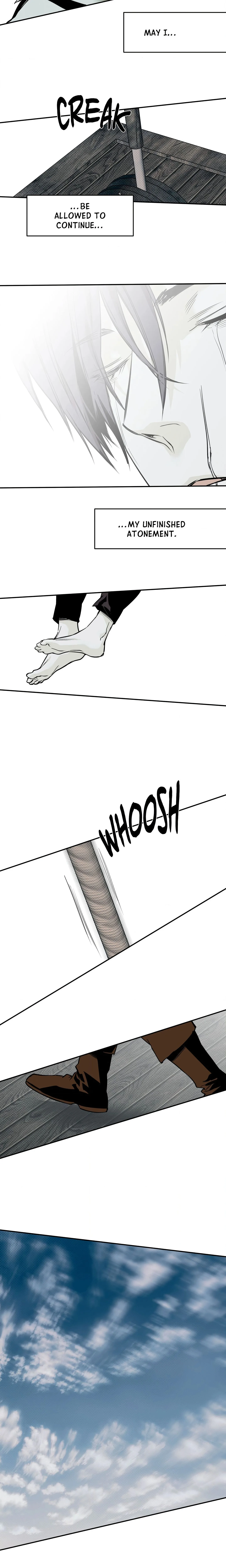 The Black Steed chapter 1 page 23