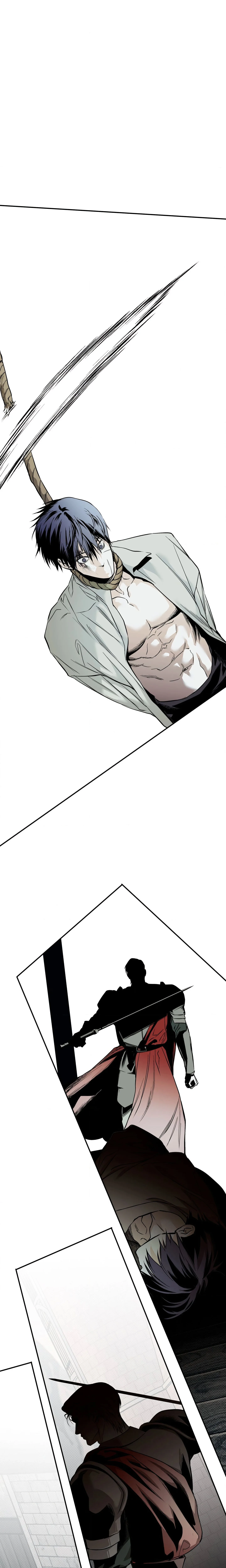 The Black Steed chapter 1 page 24