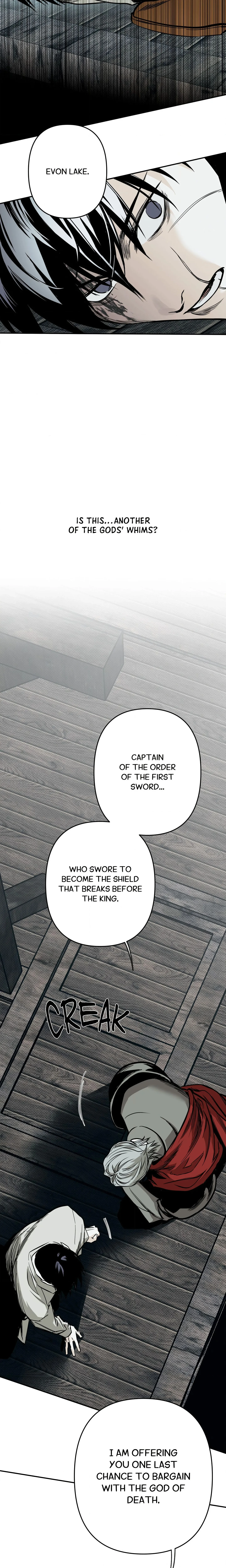 The Black Steed chapter 1 page 26