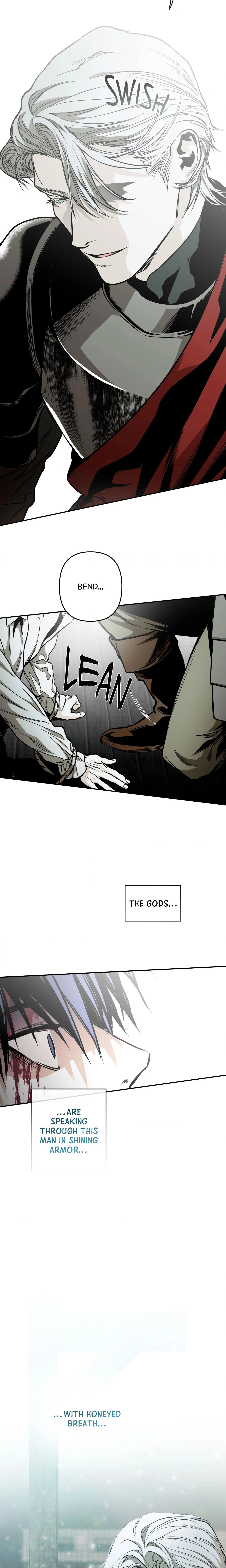 The Black Steed chapter 1 page 27