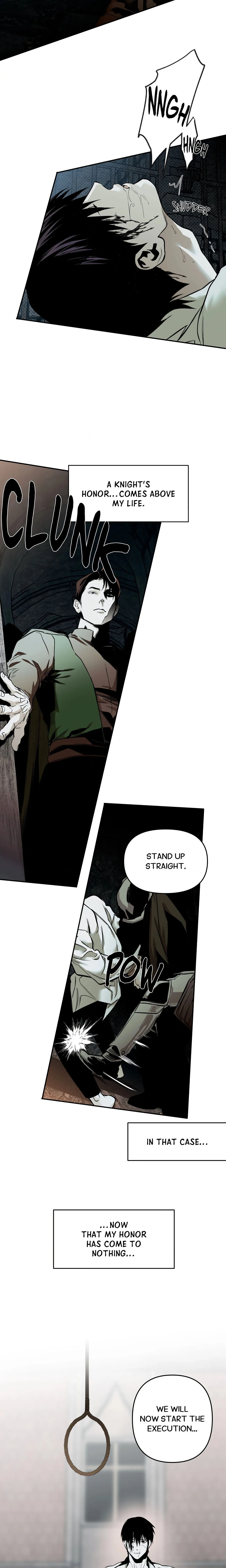 The Black Steed chapter 1 page 6