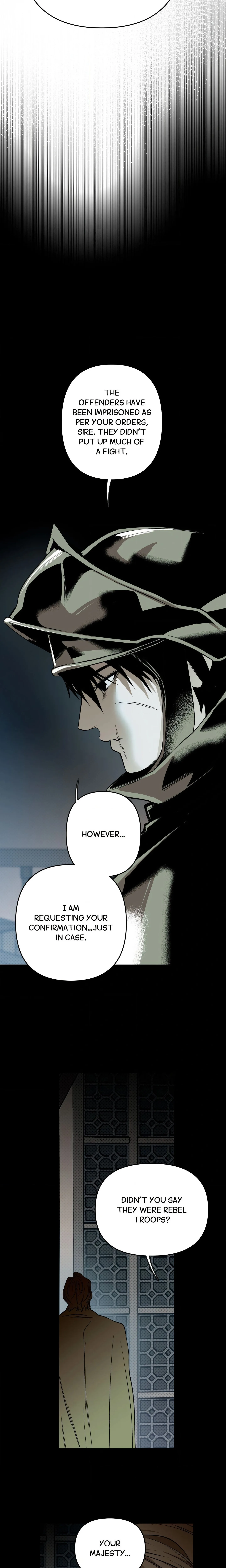 The Black Steed chapter 1 page 9