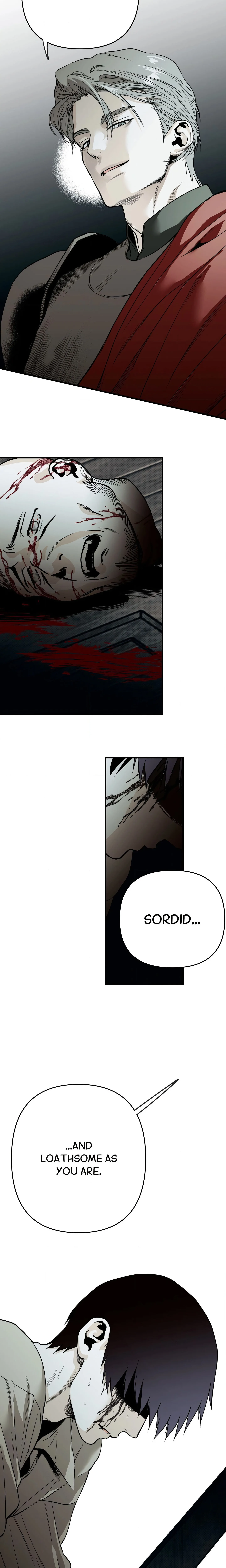 The Black Steed chapter 2 page 14