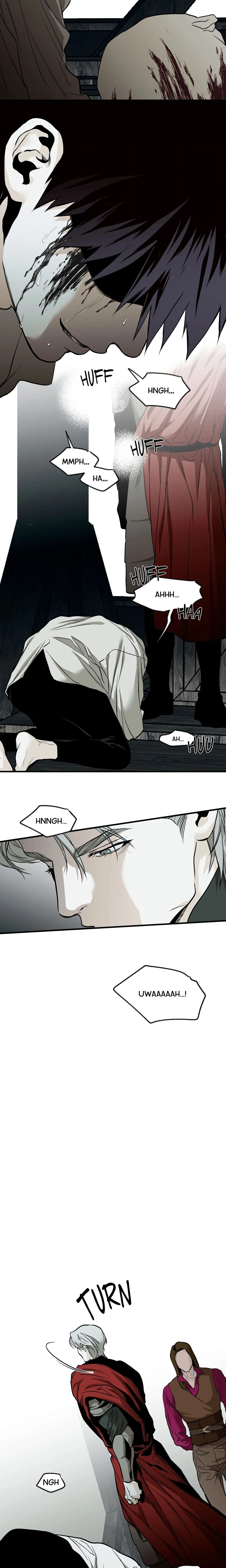 The Black Steed chapter 2 page 15
