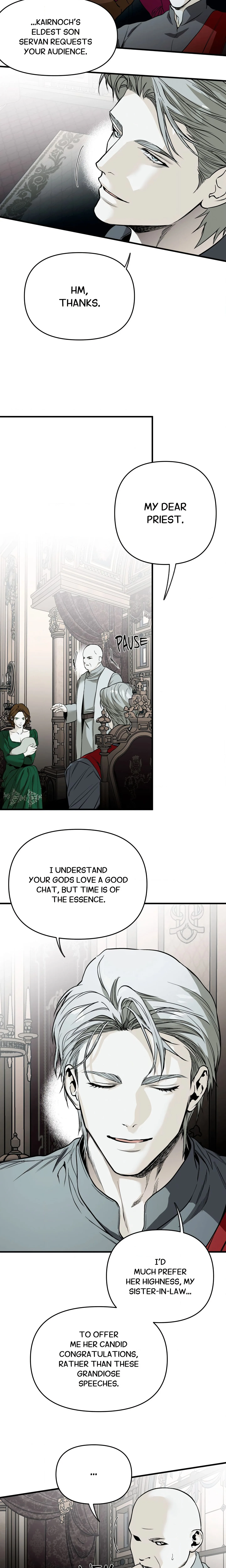 The Black Steed chapter 2 page 18