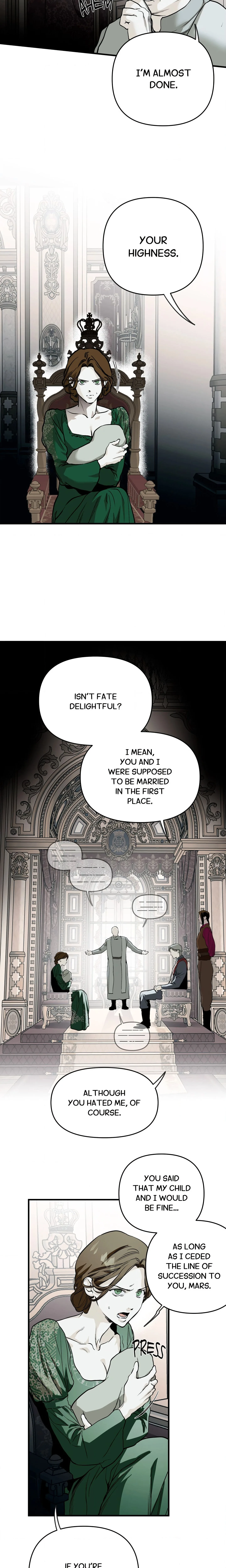 The Black Steed chapter 2 page 19