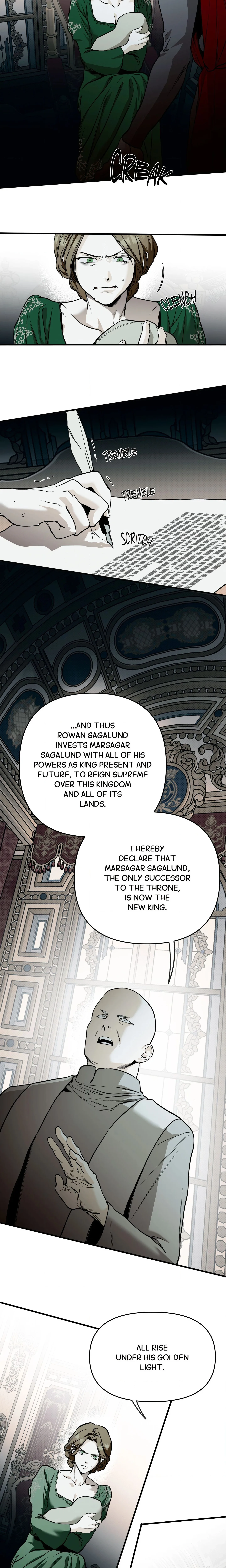 The Black Steed chapter 2 page 22