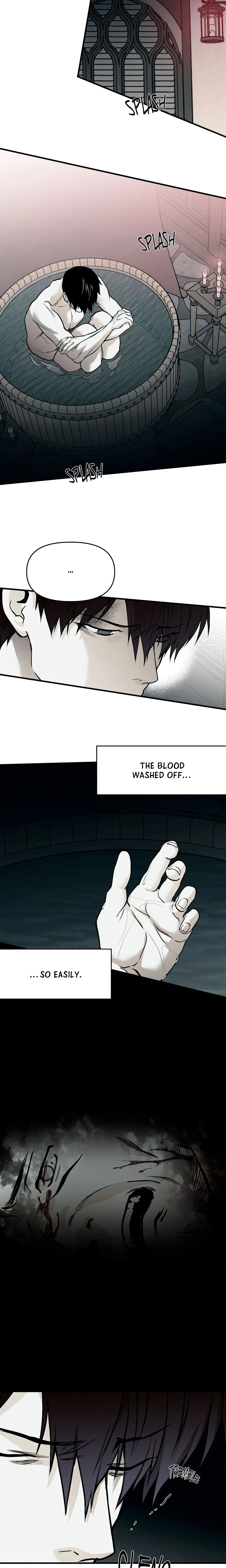 The Black Steed chapter 2 page 27