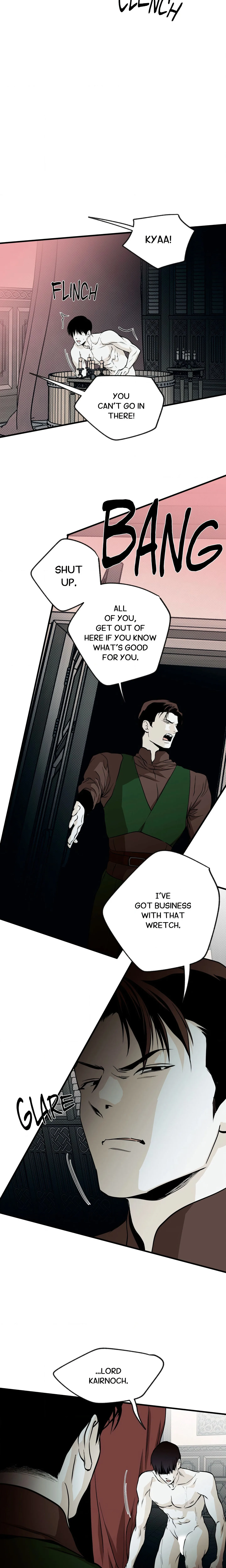 The Black Steed chapter 2 page 28