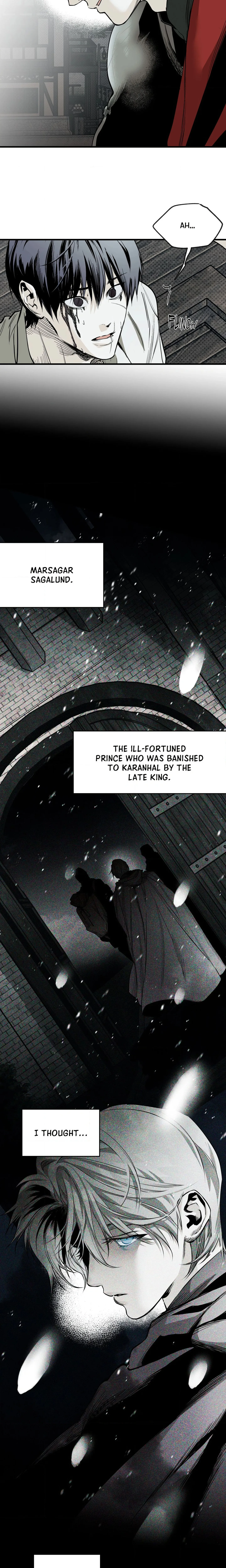 The Black Steed chapter 2 page 4