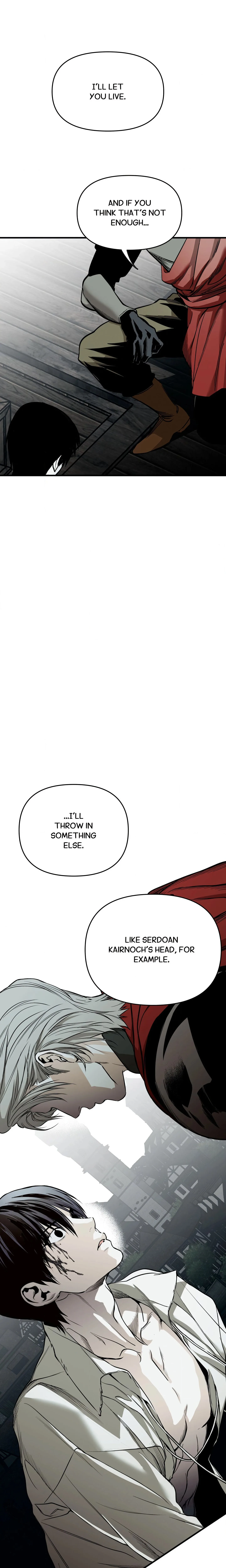 The Black Steed chapter 2 page 6