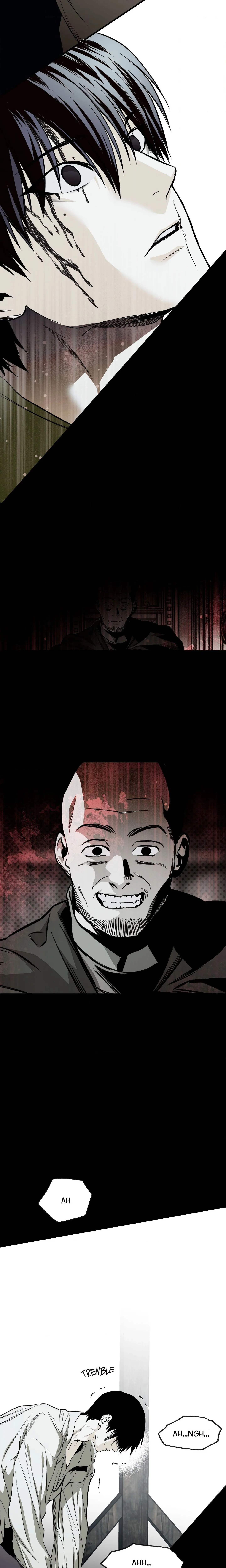 The Black Steed chapter 2 page 7